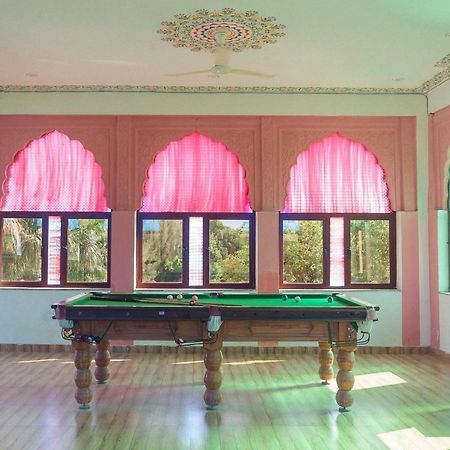 The Country Side Resorts Pushkar Luaran gambar
