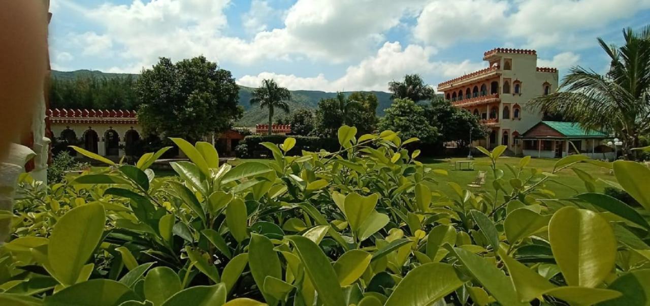 The Country Side Resorts Pushkar Luaran gambar