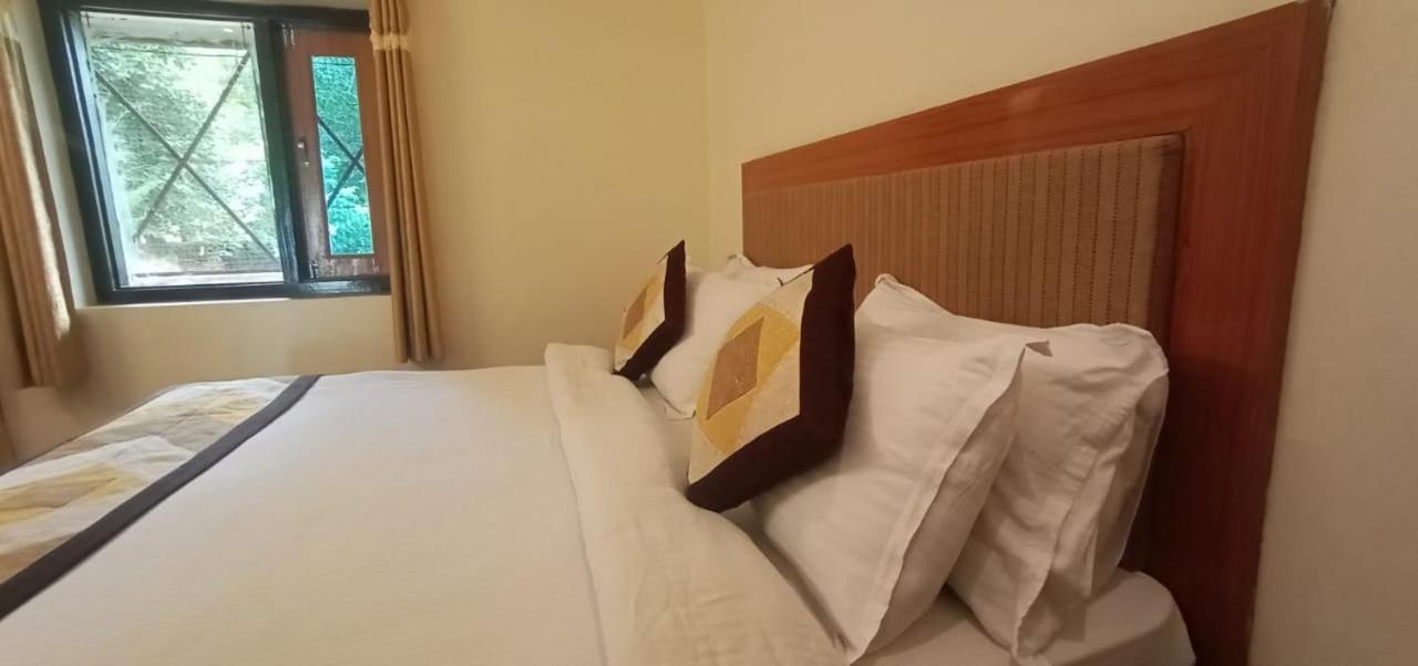 The Country Side Resorts Pushkar Luaran gambar