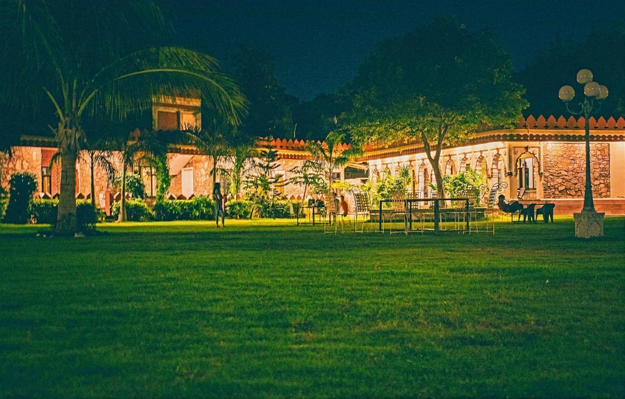The Country Side Resorts Pushkar Luaran gambar