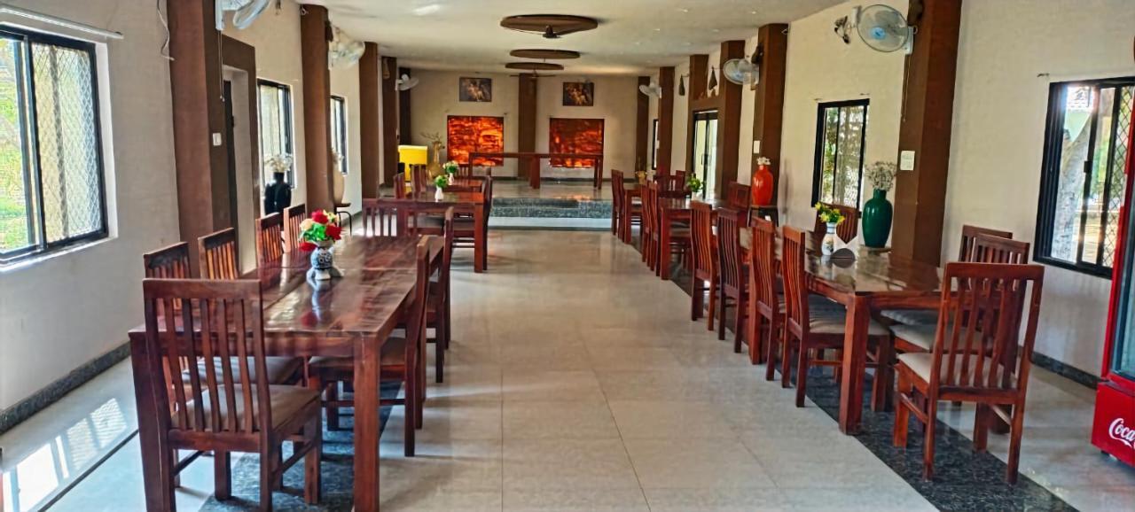 The Country Side Resorts Pushkar Luaran gambar