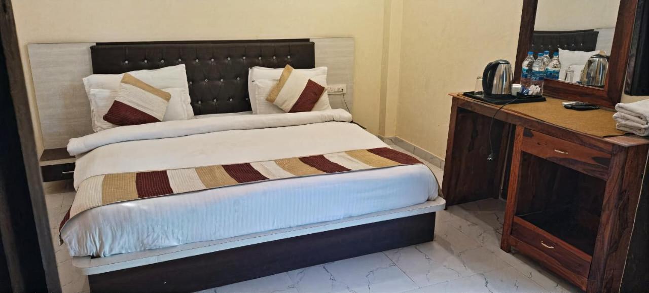 The Country Side Resorts Pushkar Luaran gambar
