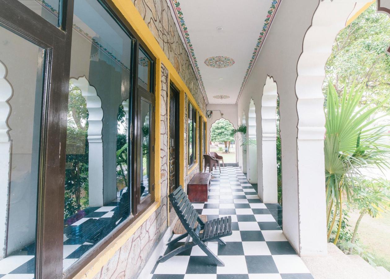 The Country Side Resorts Pushkar Luaran gambar