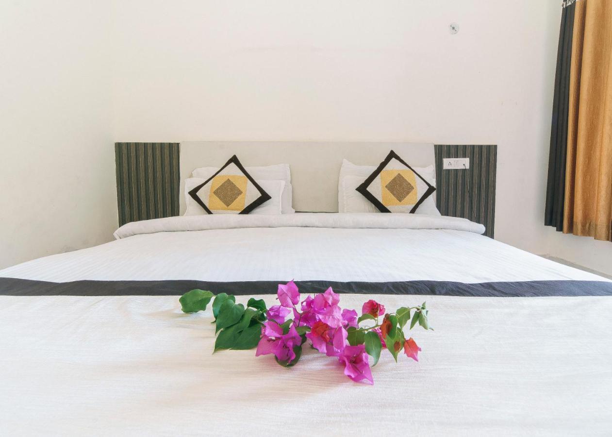 The Country Side Resorts Pushkar Luaran gambar