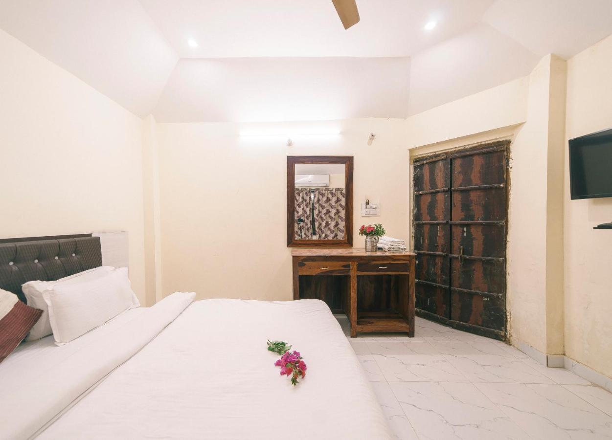 The Country Side Resorts Pushkar Luaran gambar