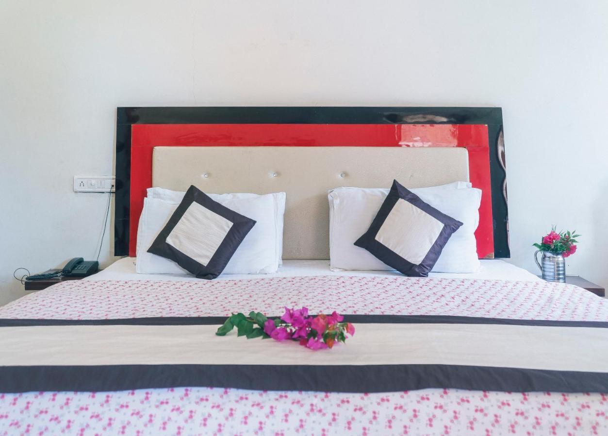 The Country Side Resorts Pushkar Luaran gambar