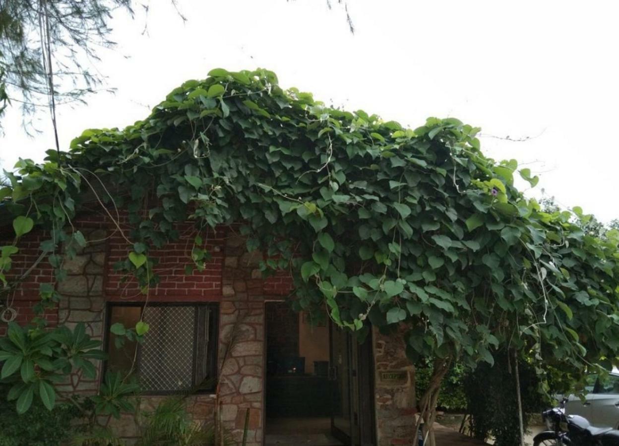 The Country Side Resorts Pushkar Luaran gambar